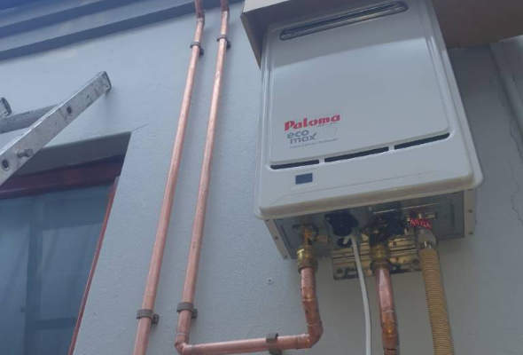 everest plumbing johannesburg geyser servicing